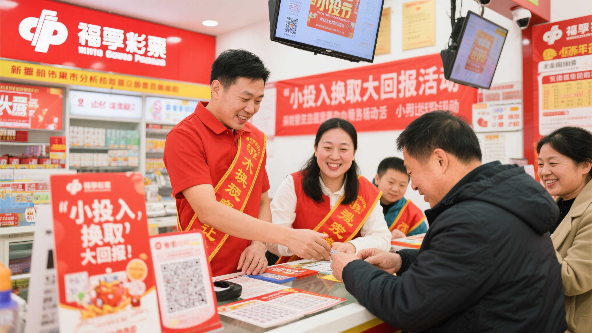 苏州福彩去年销量全国领先,成功背后有哪些秘诀? 苏州福彩去年销量全国领先,成功背后有哪些秘诀?