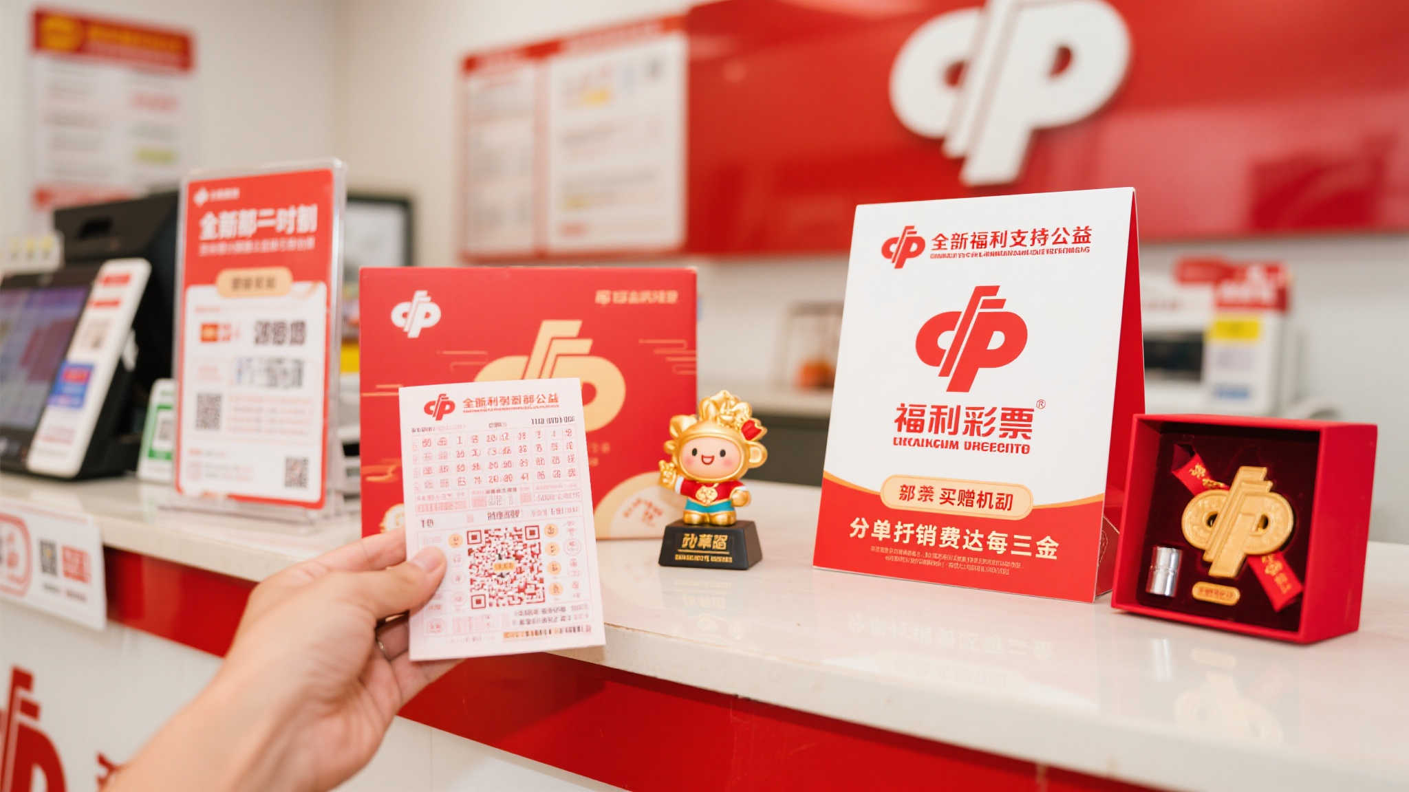 海南万绿园刮刮乐促销活动正式启动